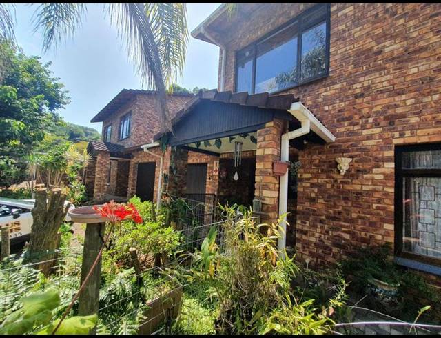 3 BEDROOM TOWNHOUSE FOR SALE IN ANERLEY